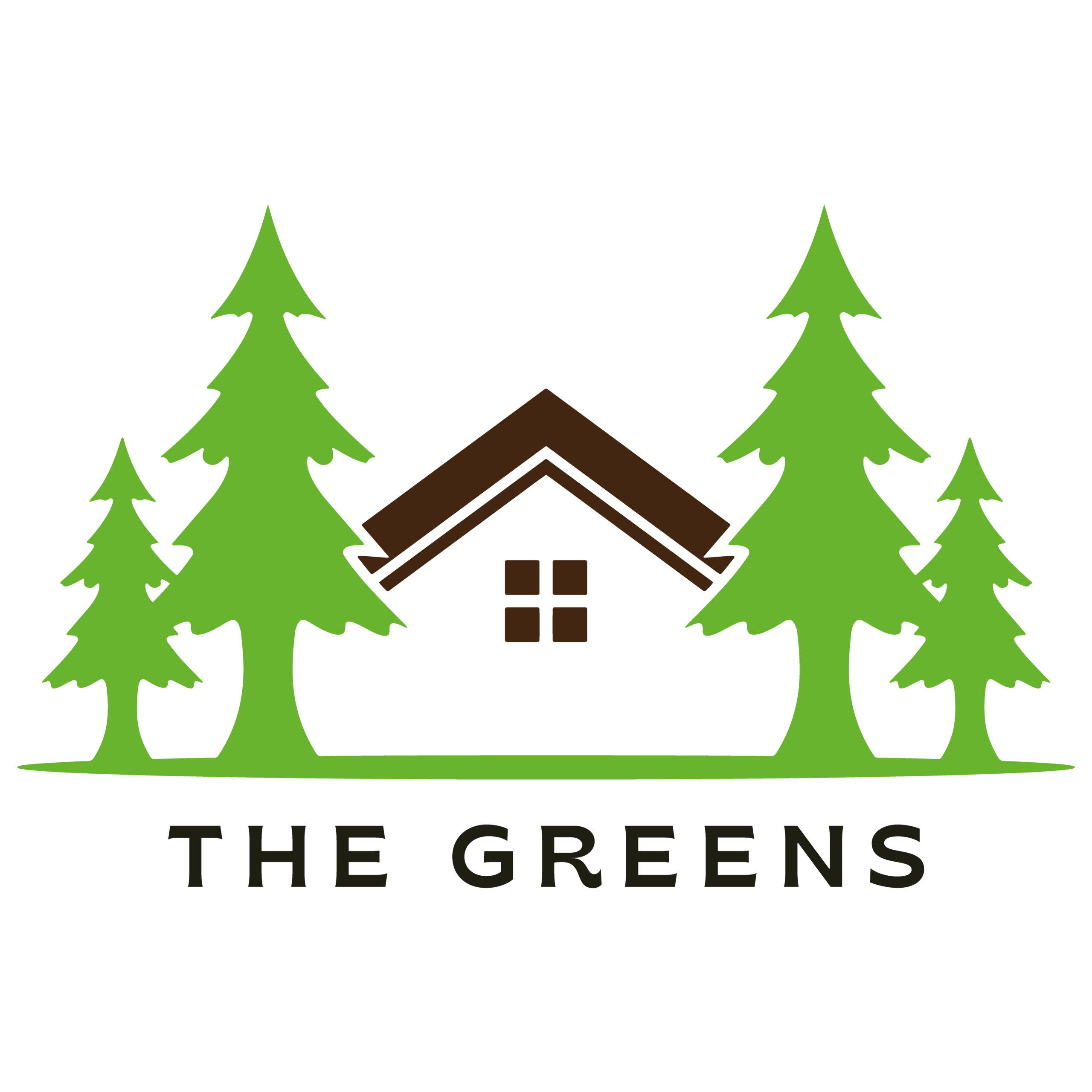 The Greens