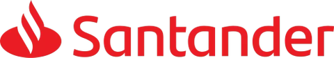 Logo Santander