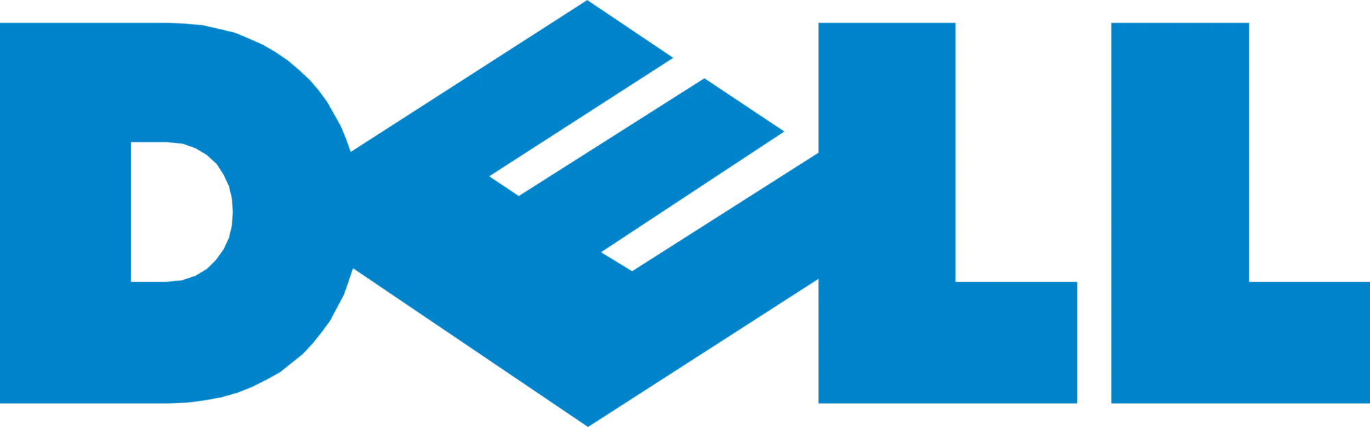 Logo Dell