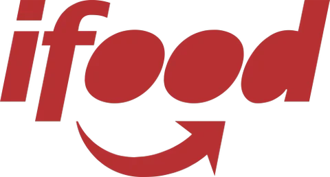 Logo iFood