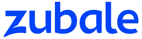 Logo Zubale