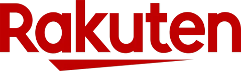 Logo Rakuten