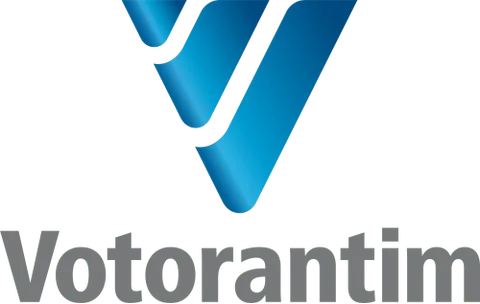 Logo Votorantim